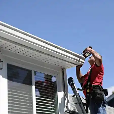 gutter services Pflugerville